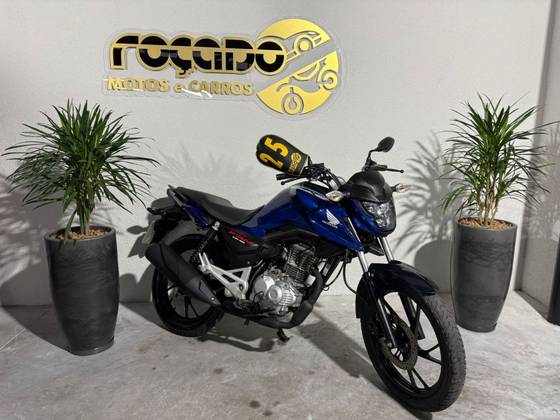HONDA CG 160 FAN HONDA CG 160 FAN